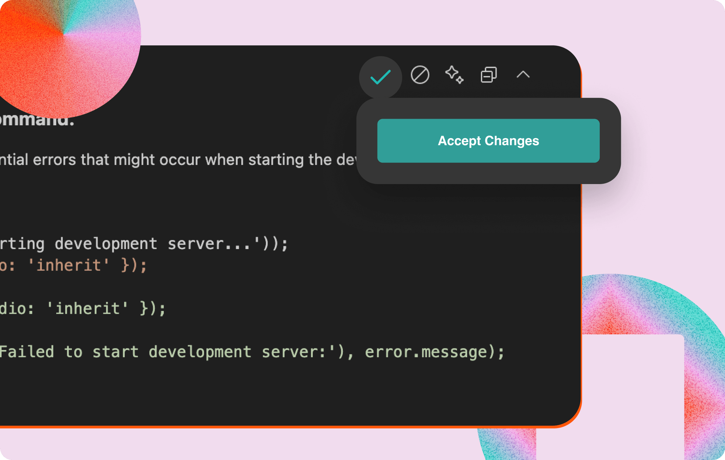 How we built our AI code review agent for IDEs
