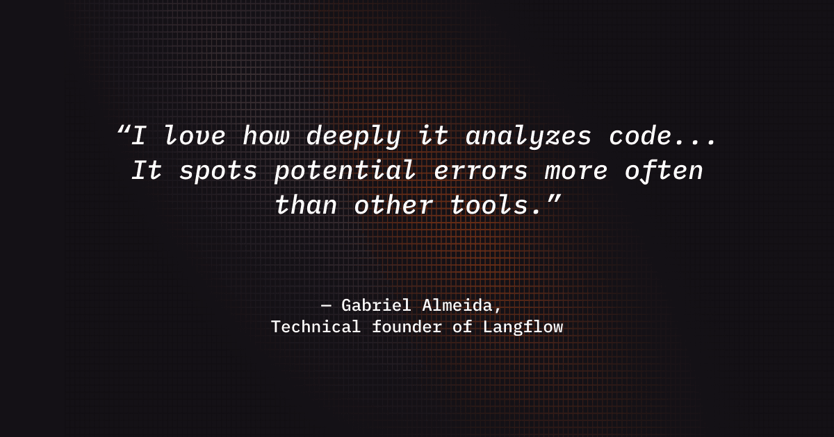 LANGFLOW blog image