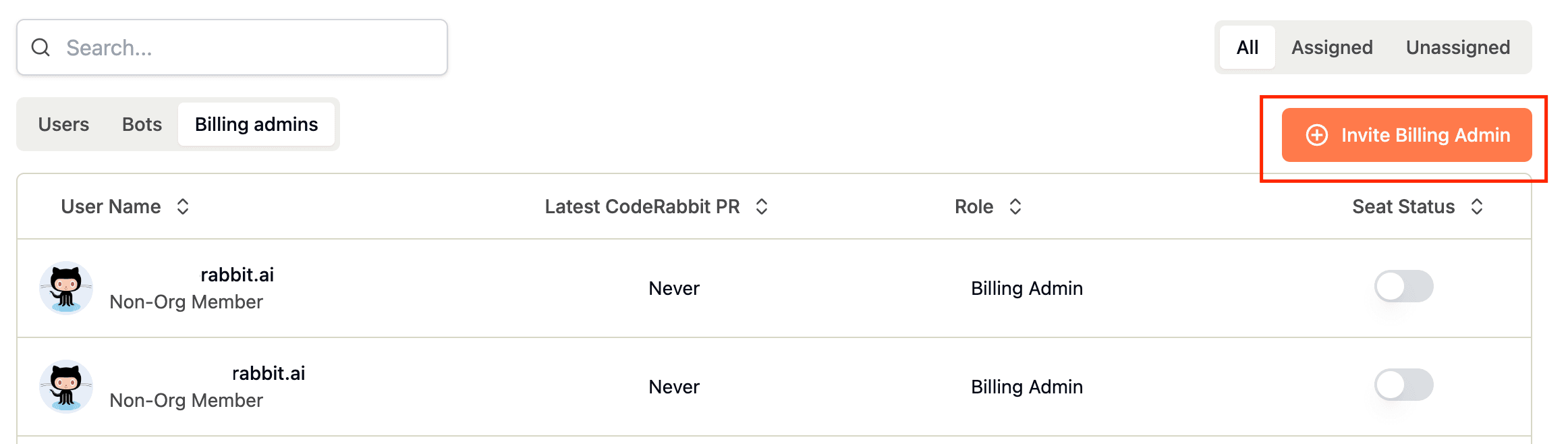 きめ細かい権限設定を実現するRole-Based Access Control (RBAC)の紹介