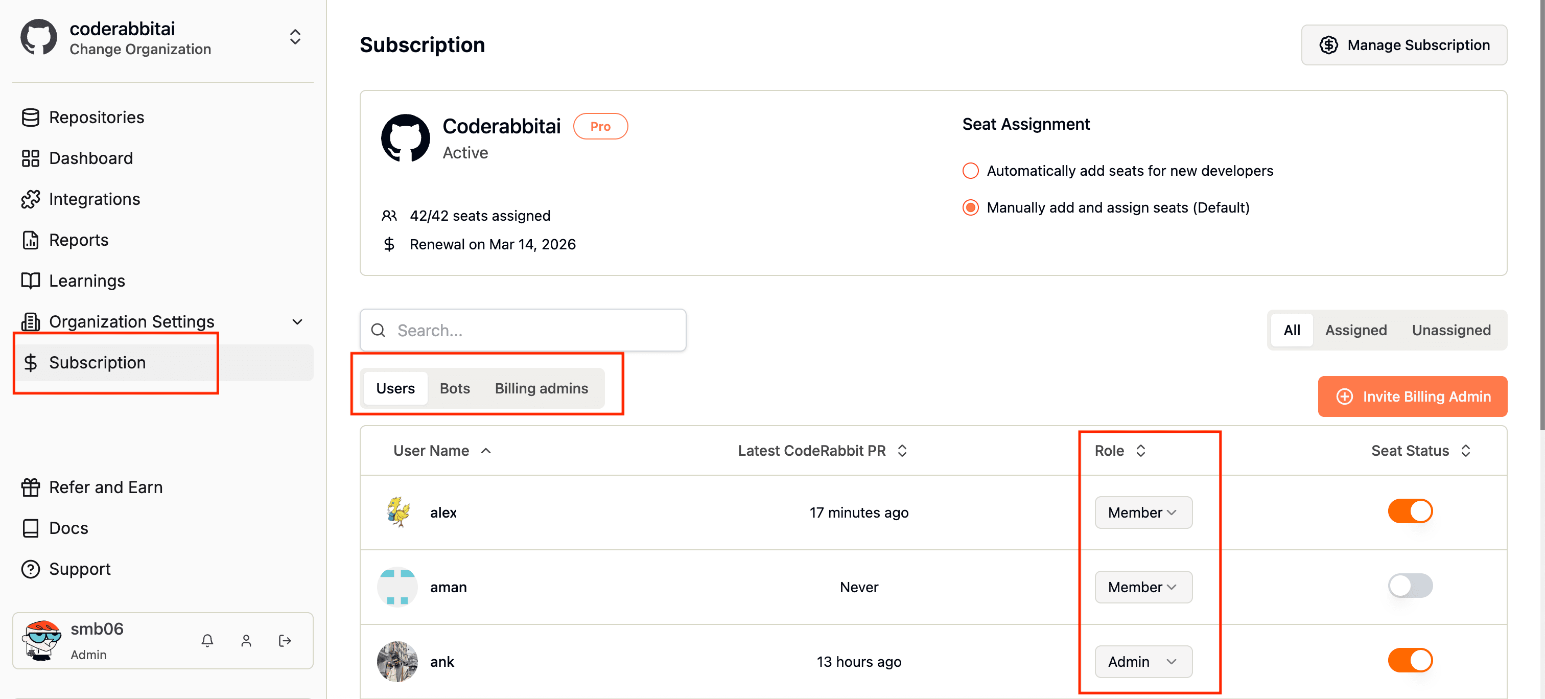 きめ細かい権限設定を実現するRole-Based Access Control (RBAC)の紹介