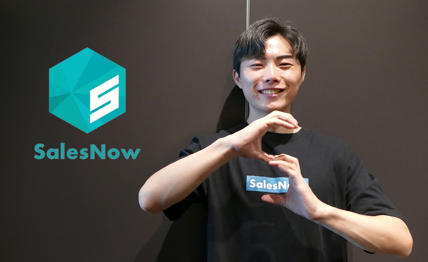 株式会社SalesNowのCodeRabbit導入事例