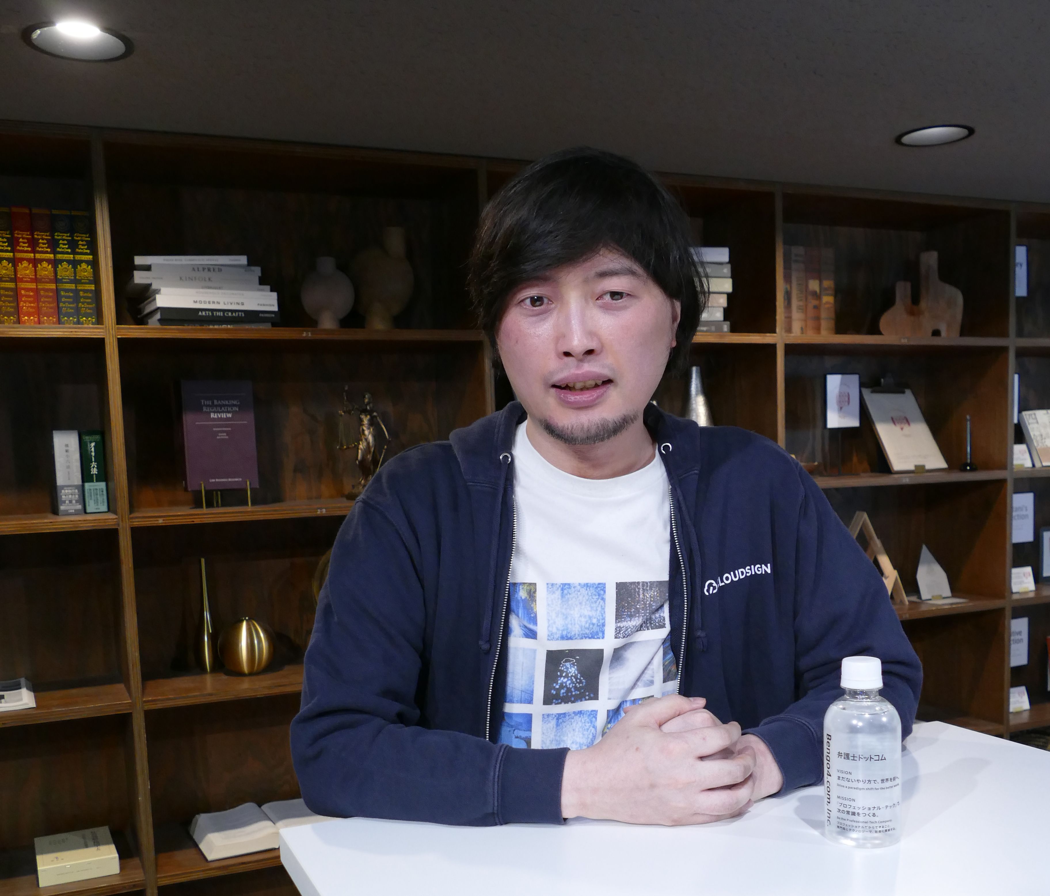 弁護士ドットコム/クラウドサインにおけるCodeRabbitの活用